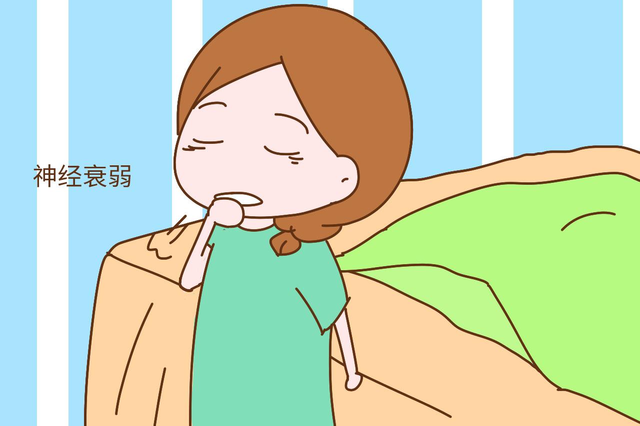 当了妈妈, 这3种病痛几乎没有办法避免, 你中招了吗?