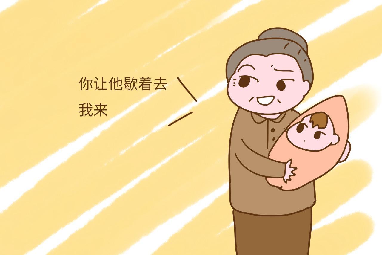 为什么现在“丧偶式育儿”越来越多? 原因真的让人痛心