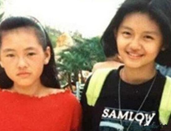 看站在范冰冰身边的江疏影, 才懂啥是一白遮百丑! 难怪大s这么拼