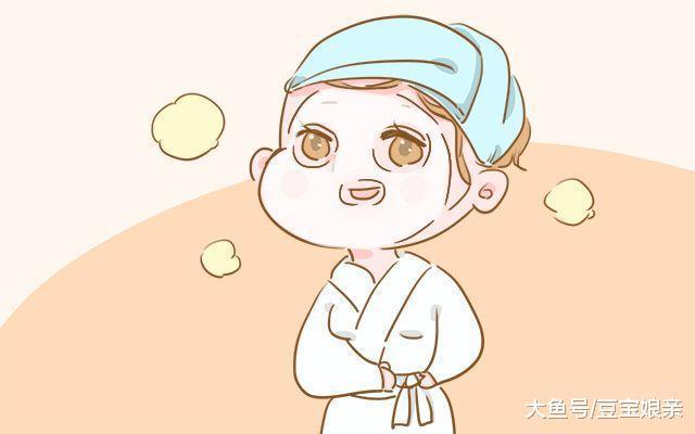 孕期皮肤会变好? 做到这4点, 孕妈皮肤才可能会变好