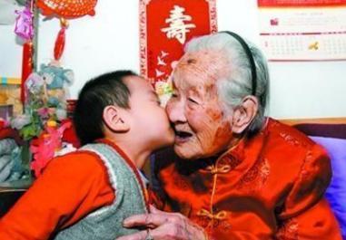 不论男女, 这里“毛”越长, 就越长寿! 越早知道越好!