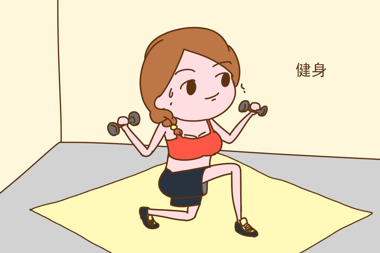 生完孩子有哪些变化吗? 宝妈: 美女变大妈, 这句话说到心坎里了