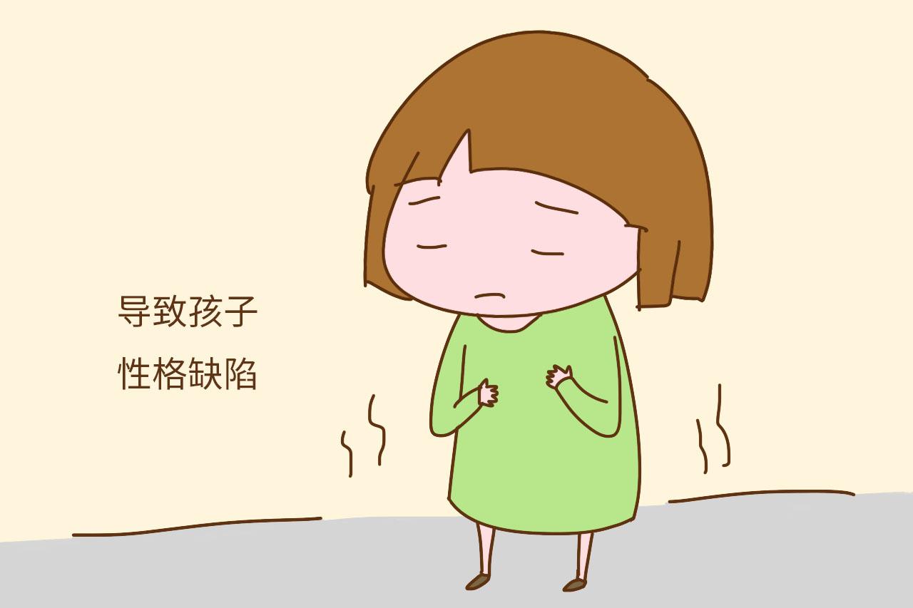 父母经常在孩子面前吵架, 影响有多大? 别不在意, 伤害超出你想象
