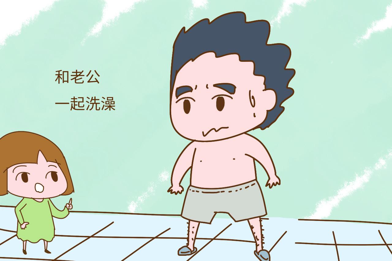 女儿超过2岁后, 这几点宝爸要注意, 对孩子生长发育有影响
