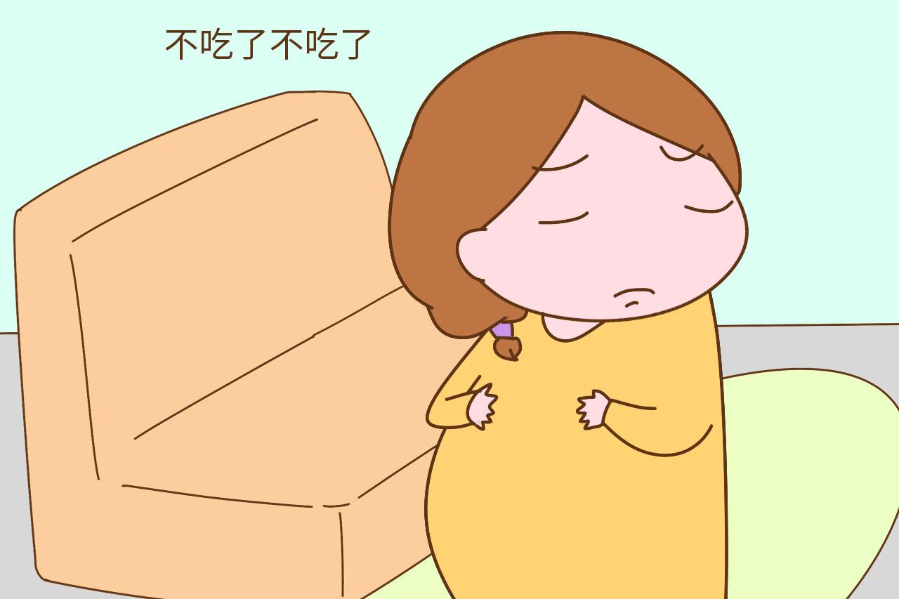 胎儿不是琉璃, 怀个孕而已, 真的没必要那么娇贵