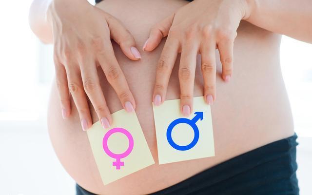 辨别生男生女常用的10种方法, 您都试过了吗?