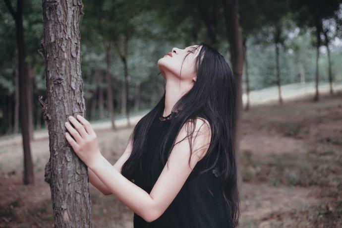 女生伤感短句子说说心情短语, 句句催泪!