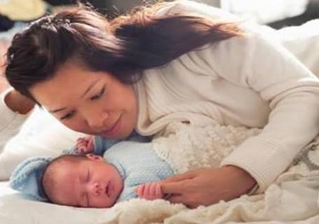 月子期宝妈有这3种状况, 那可能是子宫的健康状况出现异常