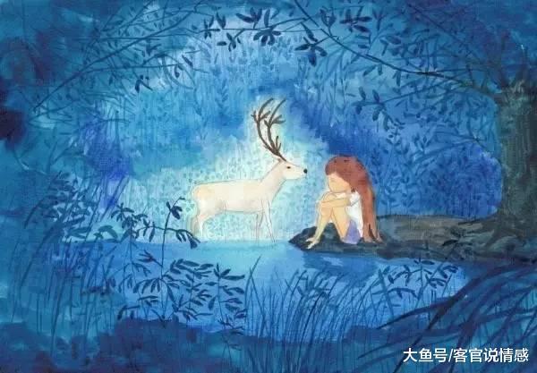 中年女人, 一定别去做情人