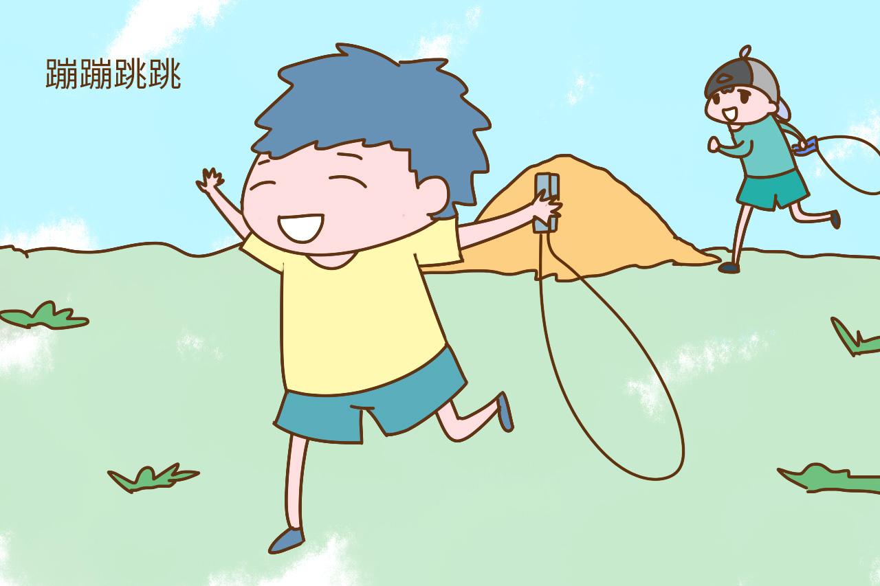 养在金丝笼里的孩子, 对照这3点, 看看你的孩子接地气吗?