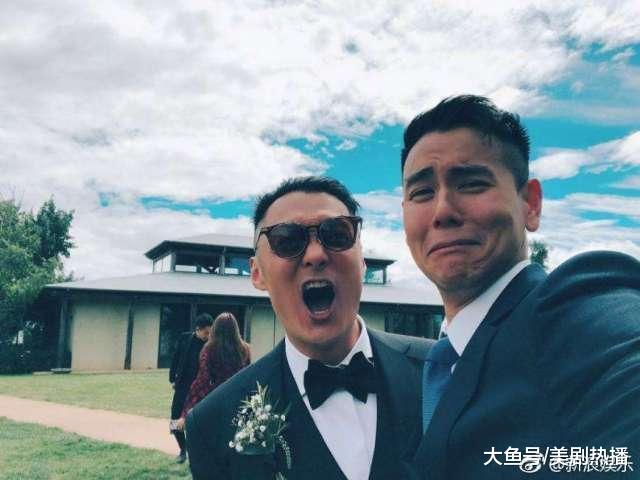 余文乐喜当爹! 为何彭于晏的评论区沦为灾难战场? 粉丝太能搞事!