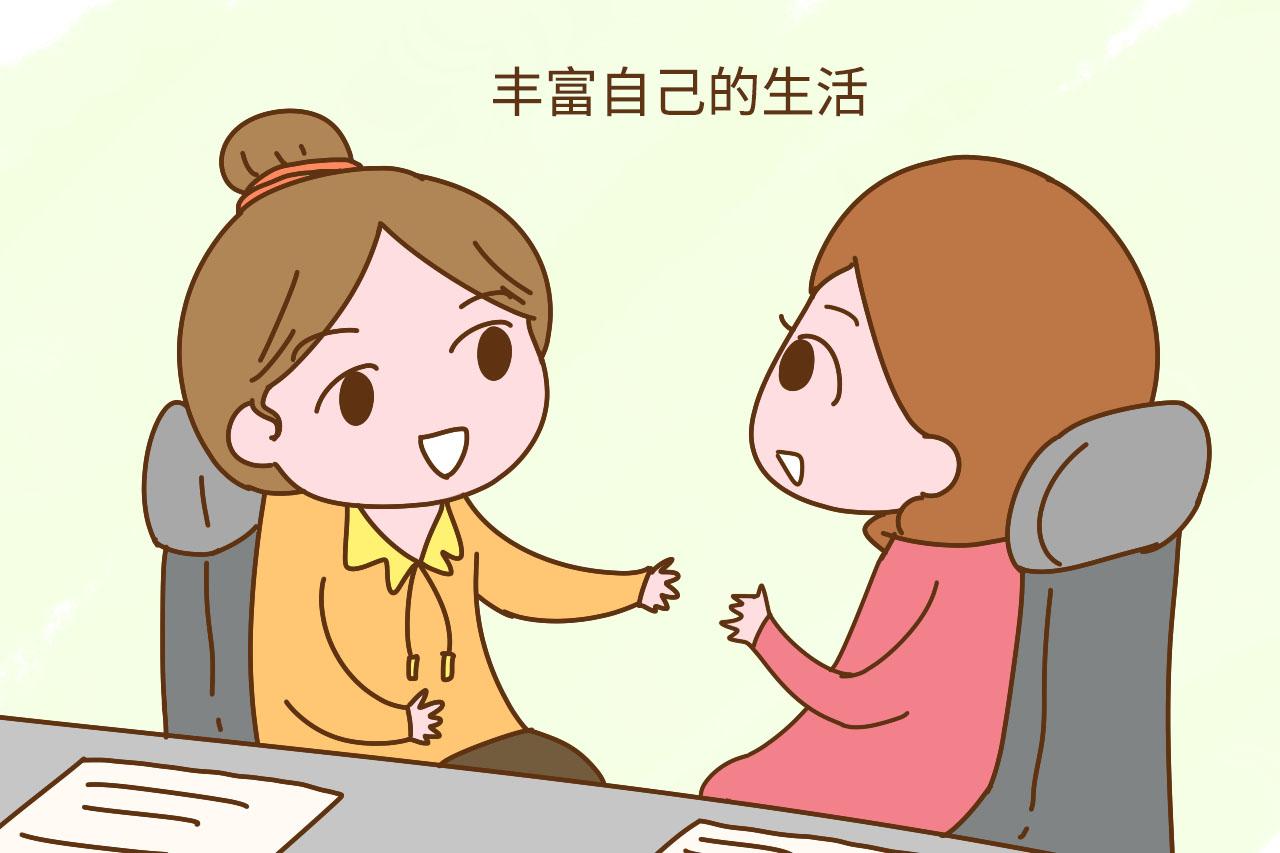 有了宝宝坚持上班会很辛苦? 别傻了, 这些好处别人想要都没有