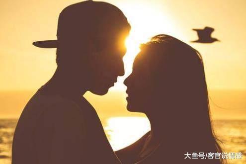 男人这五句情话女人听听就行, 千万别当真!