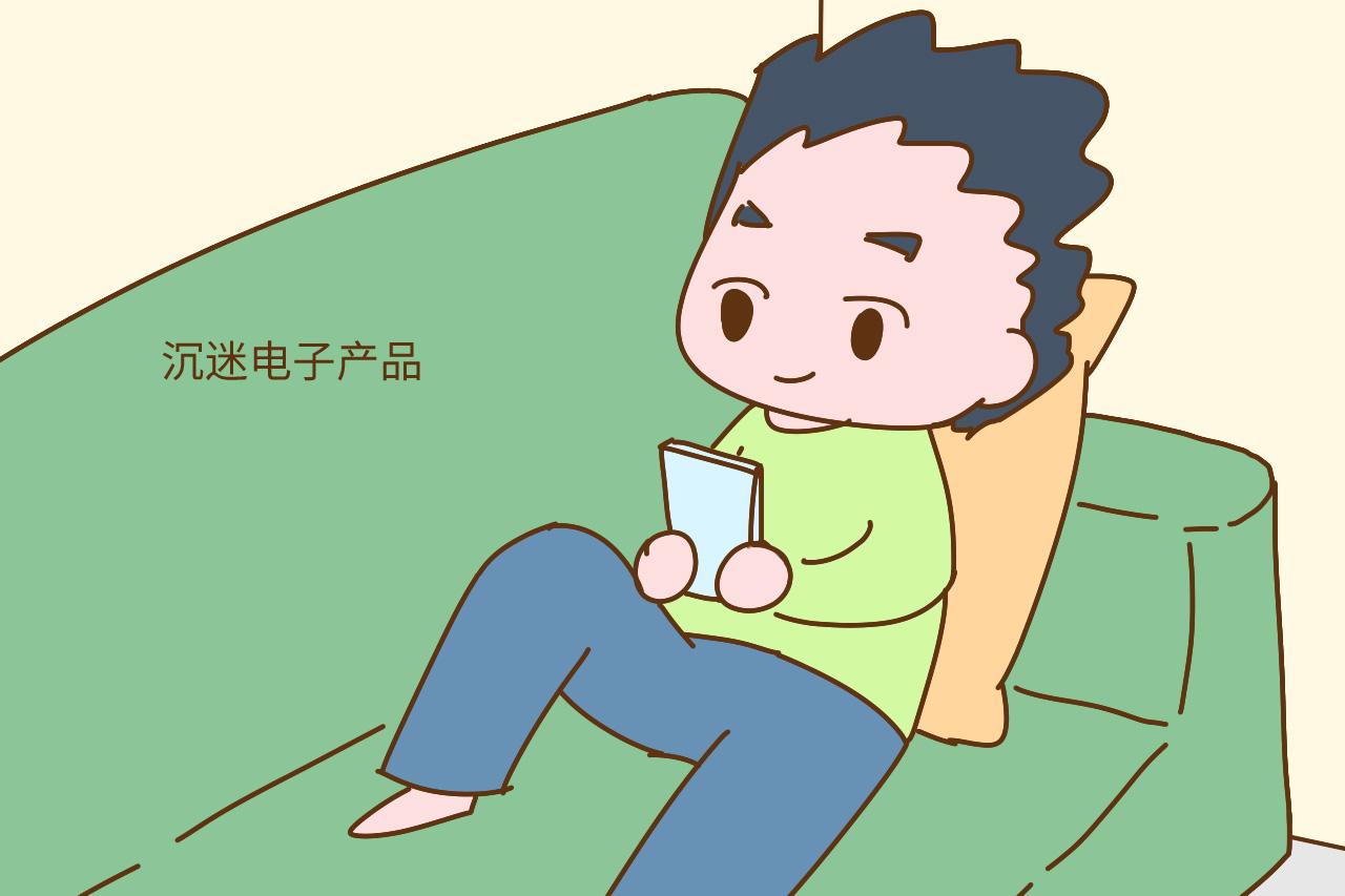 家长身上的这些坏习惯很容易被孩子偷学, 不想孩子变坏, 要留意