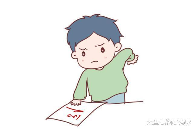 帮助孩子成功, 比成绩单更重要的10句话