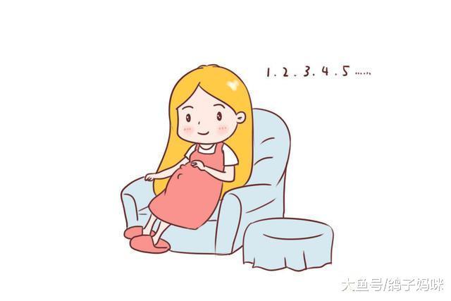 预防胎死腹中有方法! 宝宝脐带绕颈, 2件事一定要做