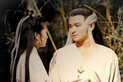 两个“杨过”PK, 阿米尔·汗颁奖, 可我只在乎: 古天乐终于等到了金像奖!