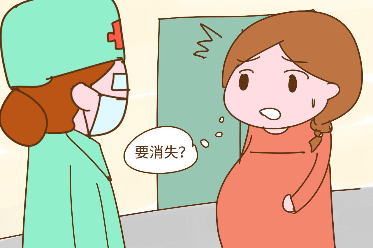 快生了, 孕妈要提前弄明白这些产房术语, 不然会尴尬和紧张