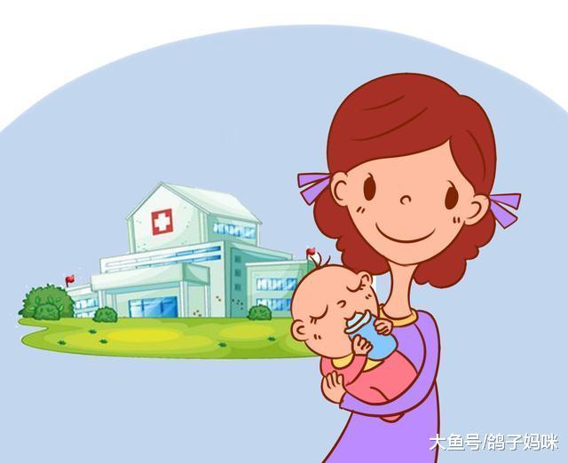 定期体检, 是守护孩子健康的第一道防线!