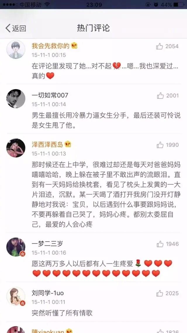 失恋对一个女生来说意味着什么?