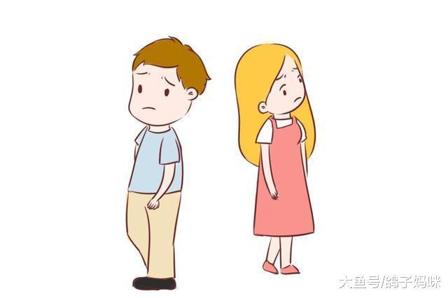 婚姻内, 不成熟的老公比戏精婆婆更可怕! 孩子无辜受伤!