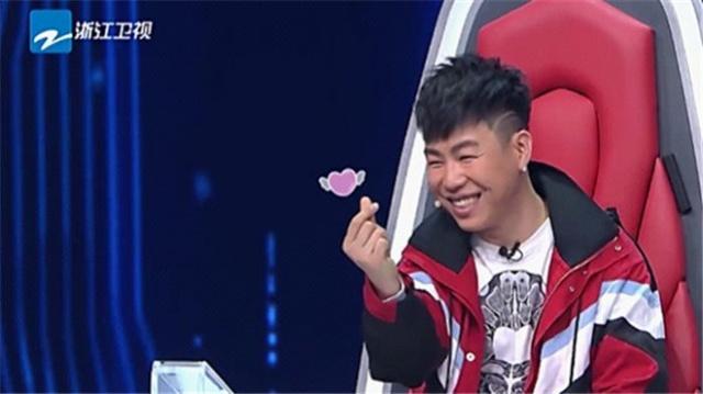 《梦想的声音》中出了一个奇才, 林俊杰和胡彦斌争抢收他为徒!