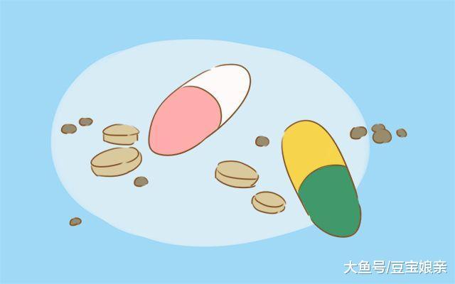 这些你认为的孕期保健品, 可能会害了你