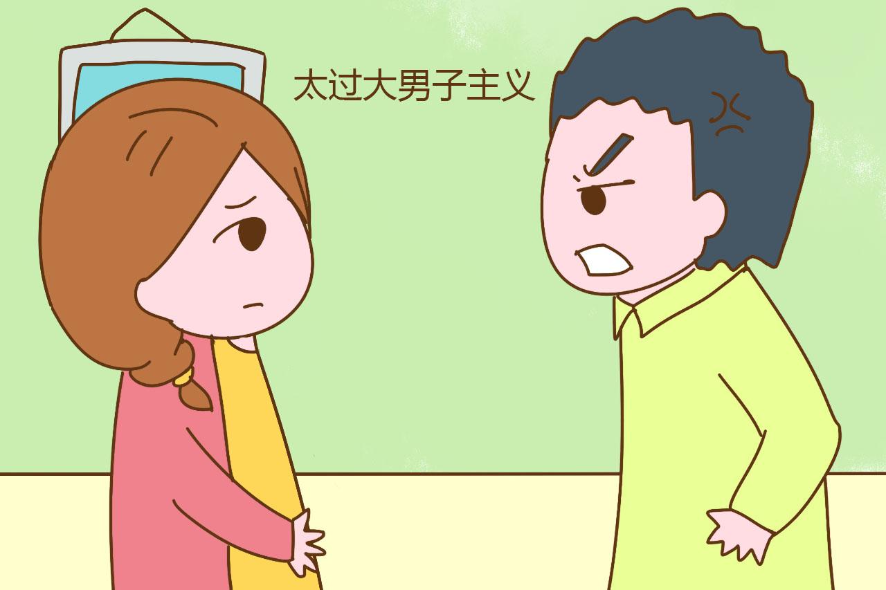 这几种爸爸很失败, 占一条就是老婆孩子的悲哀, 中了赶紧改