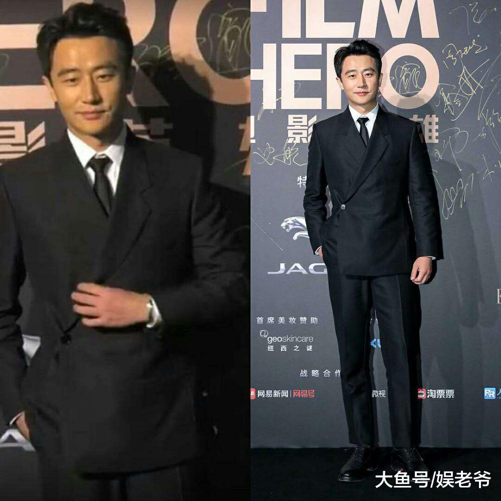 明星的真实长相原来是这样! 其实你和明星只差一个修图师!