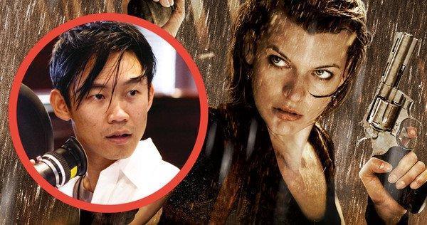 《生化危机》重启, 温子仁制片, 新系列仍是六部电影