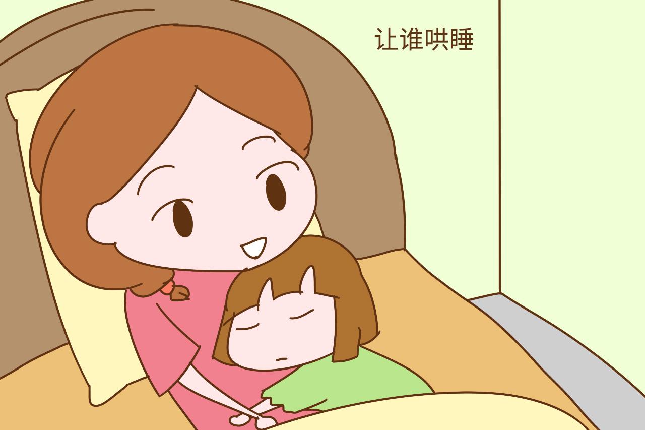 孩子更爱爸爸还是妈妈, 这些地方判断的一清二楚, 谁也别吃醋