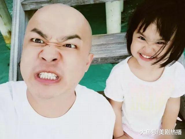 《爸爸去哪儿》第六季成员名单曝光, 陈小春带jasper要回归? !