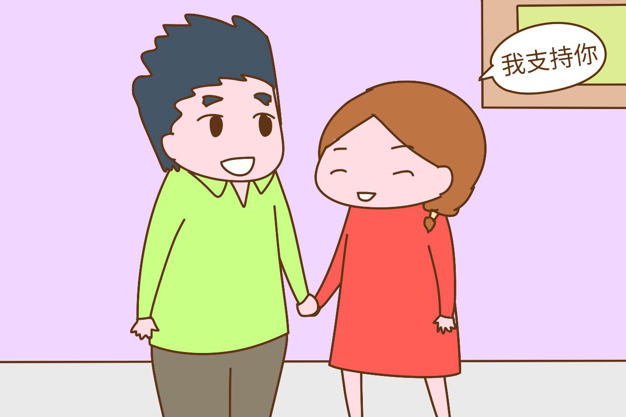 有了宝宝后, 宝妈如果做好这3件事, 你老公会越来越爱你
