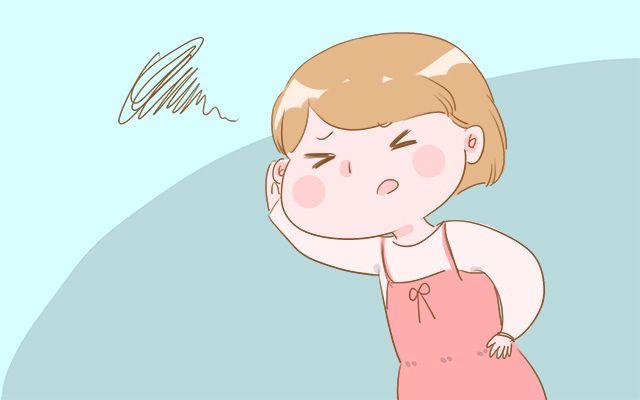发现宝宝撞到头, 父母第一时间应该观察会不会是脑震荡