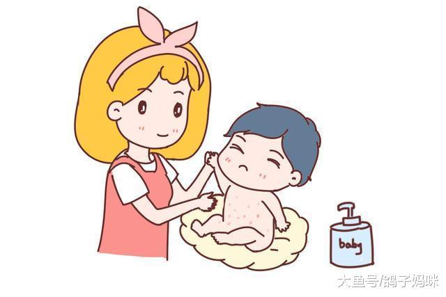 夏季皮肤大作战, 痱子湿疹统统拿下!