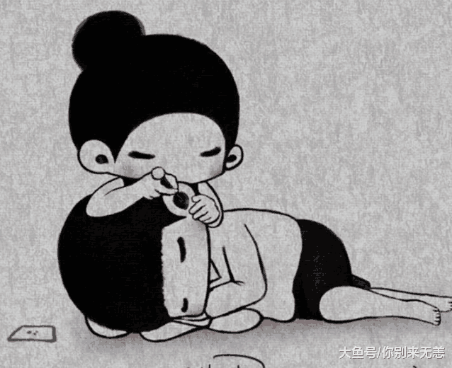 婚姻中, 不幸福的女人, 老公都有这三个特征!