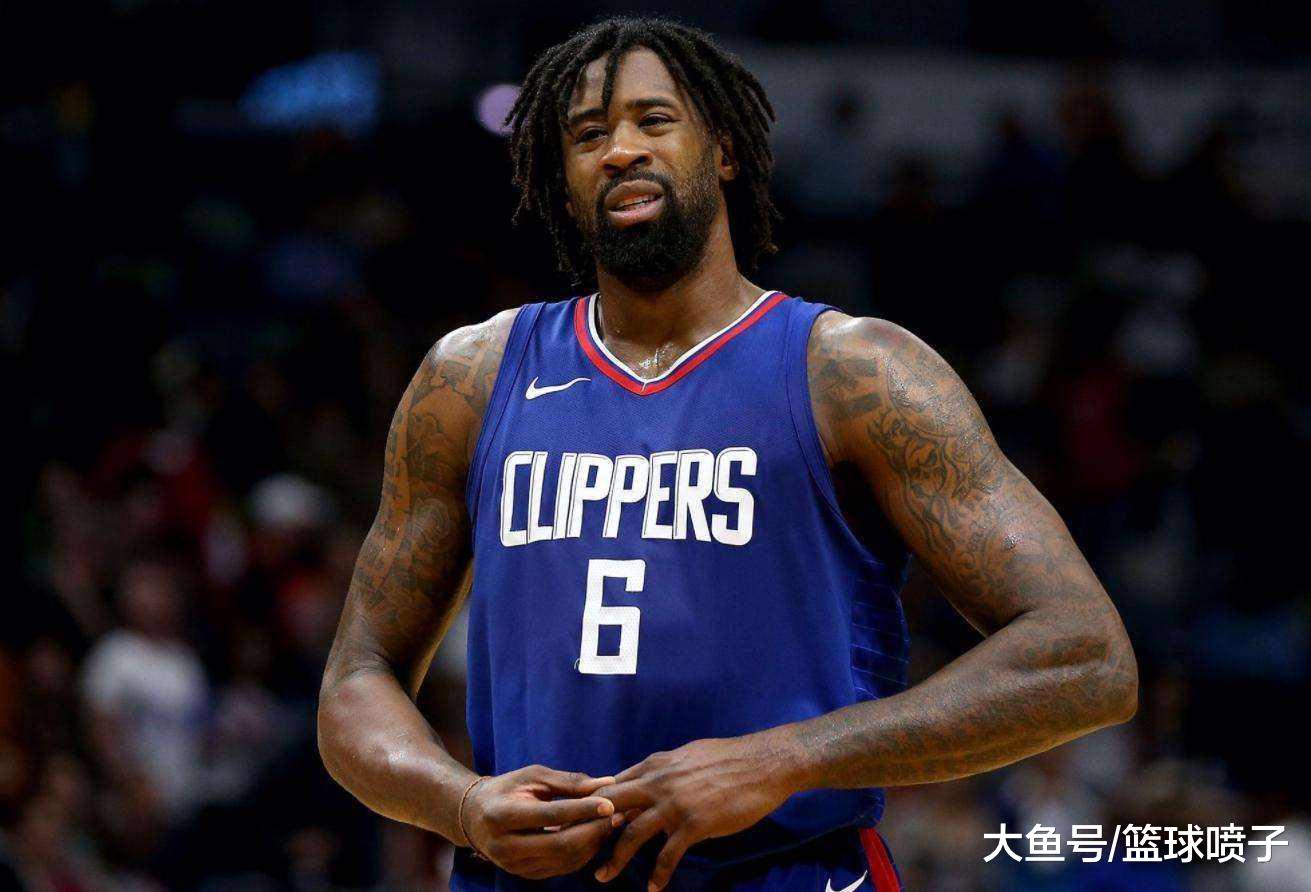NBA6年夜“反骨仔”: KD第二, 詹皇死敌睹钱眼开, 盐湖城风火欠好?