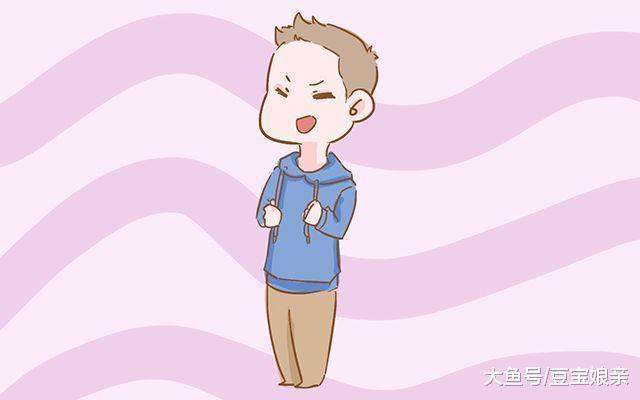 孩子三岁前, 是不是妈妈带的, 长大后会有这4个明显区别