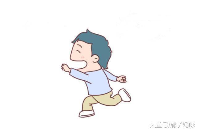 孩子在家门口玩耍, 危险藏在身边, 这7点要懂!