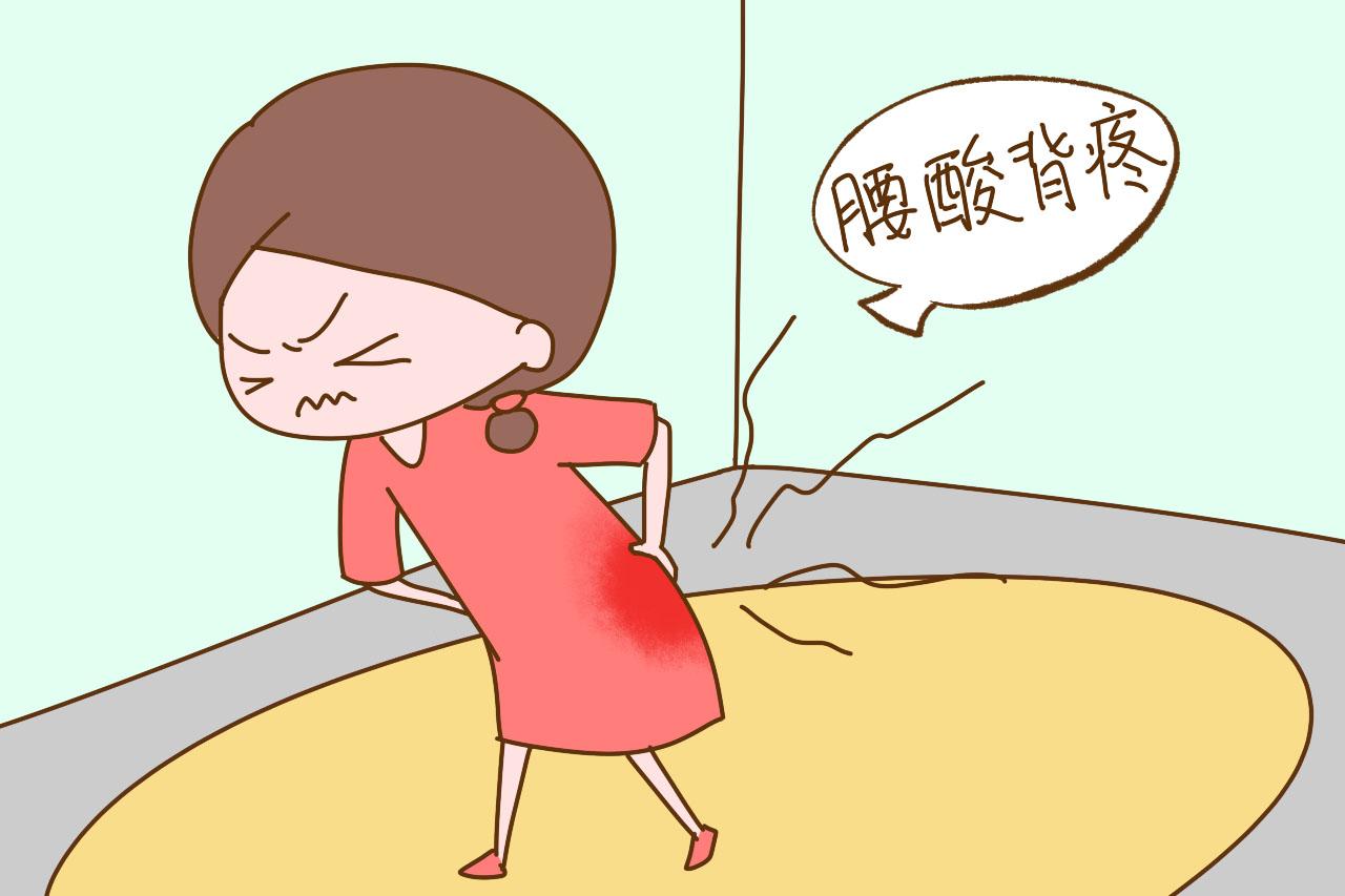 想知道月子坐没坐好, 看身体有没有这3个症状就知道, 骗不了人