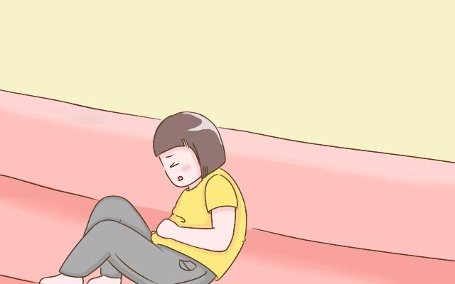 女人怀孕的这几大痛苦, 只有自己知道, 男人永远感受不到