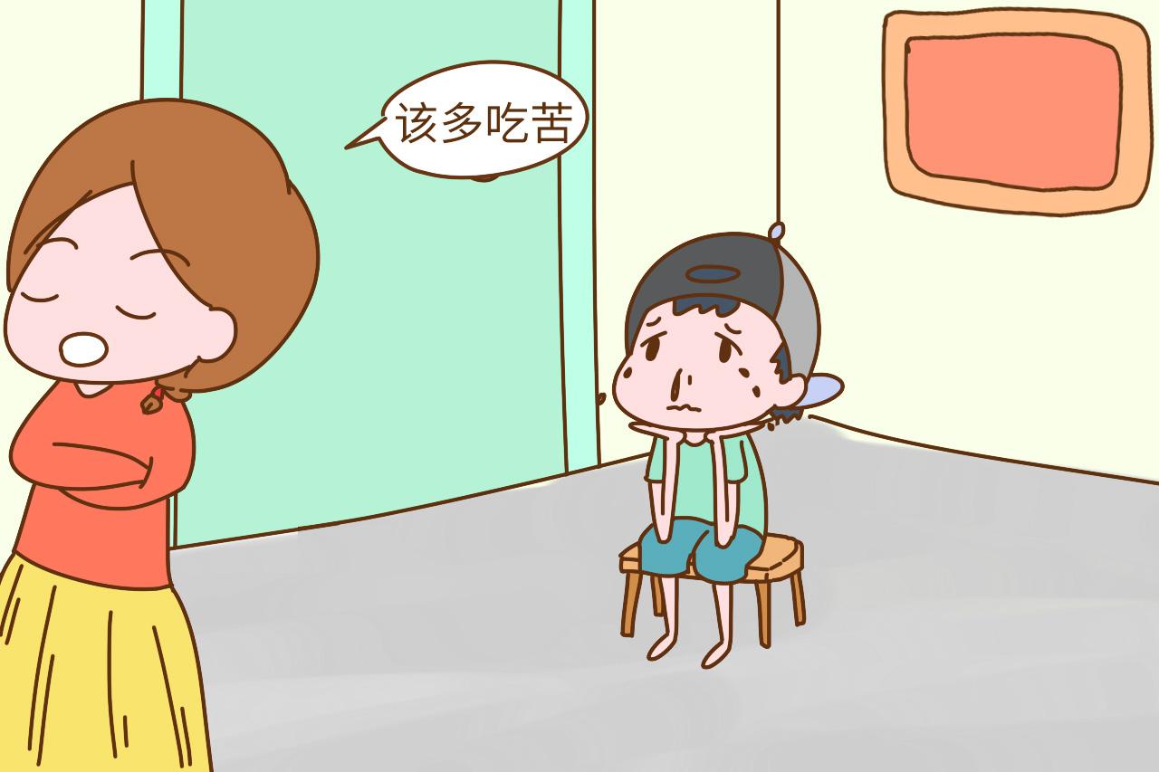 抛开重男轻女观念, 只是单纯的喜欢男宝, 难道这也有错?