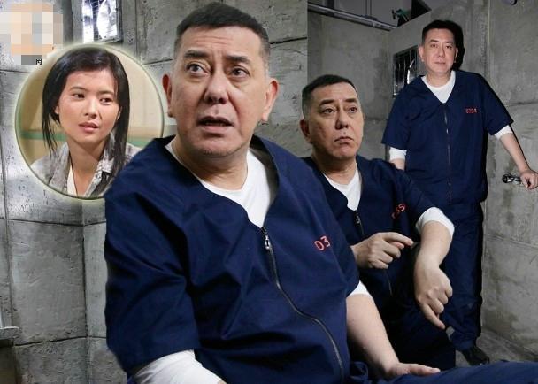 为蓝洁瑛抱不平, 黄秋生: 还要欺负人到什么时候!