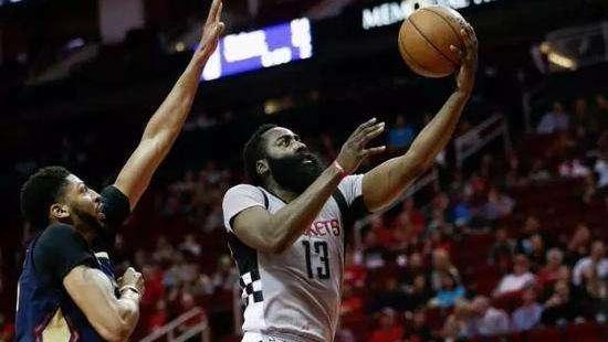 NBA史上10大左手神将, 第一位无敌般存在!