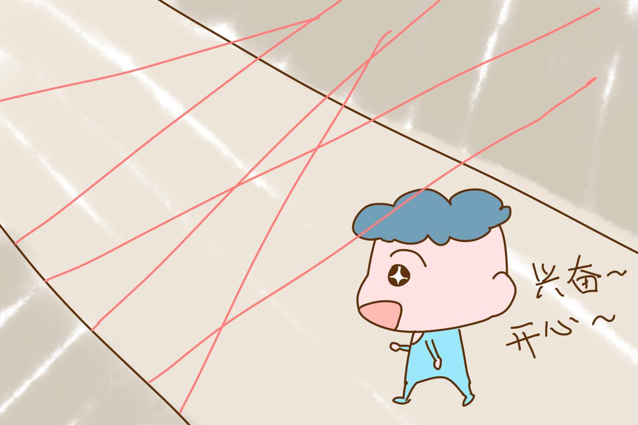 让孩子越玩越聪明的亲子游戏, 国外父母都和孩子玩“上瘾”了