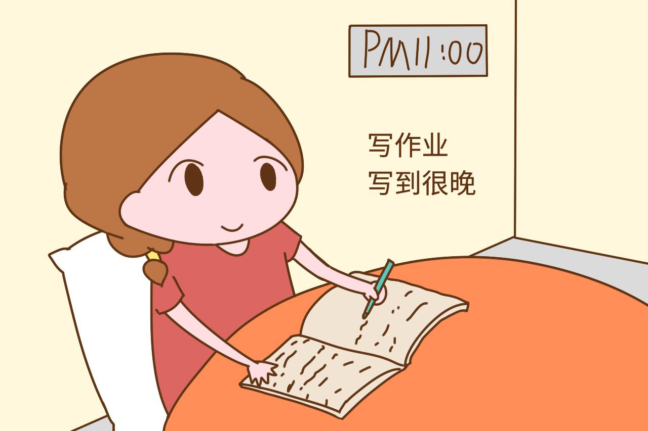 那些学霸们都是怎么学习的? 高考状元: 用对方法很重要