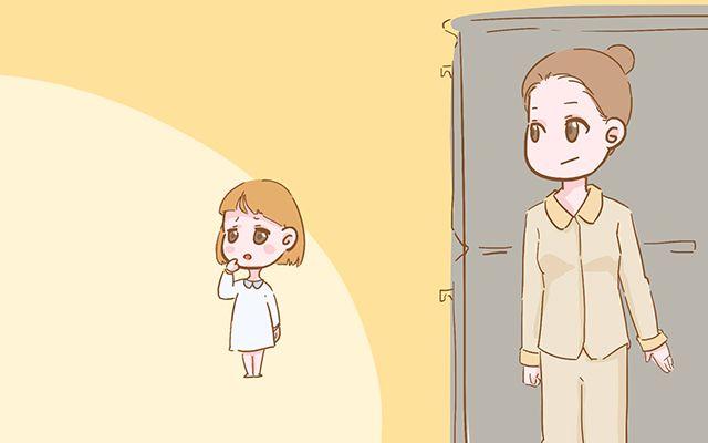 3岁之前, 除了让宝宝学会独立之外, 还有这两点也很重要