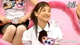 并不是所有的父母都那么伟大, 比张韶涵还倒霉的居然是她?