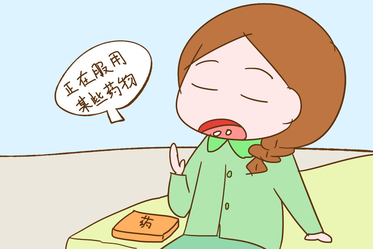 这些情况下喂奶只会影响宝宝的身体健康, 看看你还在犯错误吗?