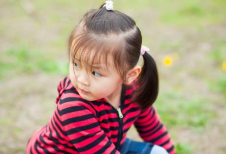 夏天宝宝遵守这样的穿衣风格, 能避免孩子受凉生病